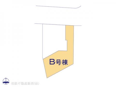 全体区画図