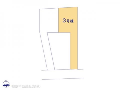 全体区画図