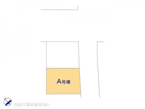 全体区画図