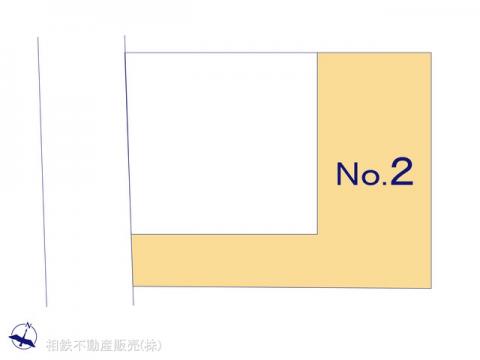 全体区画図