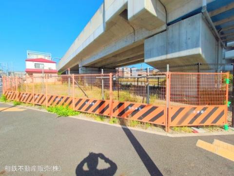 神奈川県横浜市保土ケ谷区星川３丁目売地