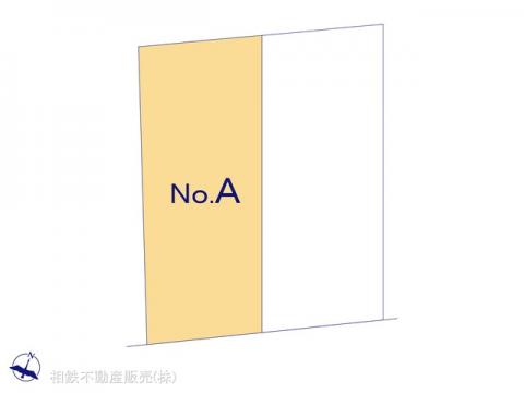 全体区画図