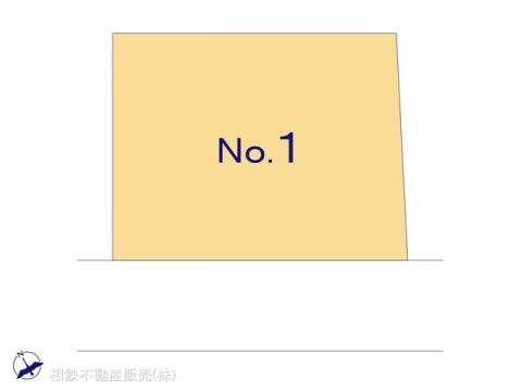 全体区画図