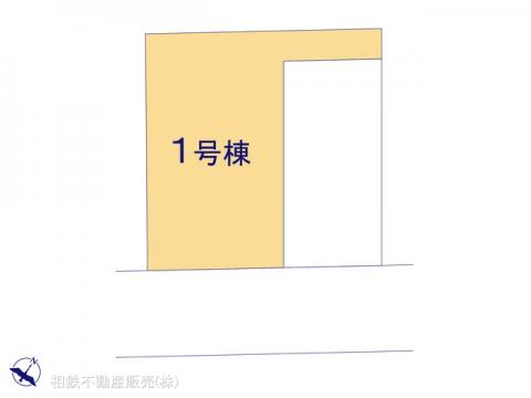 全体区画図