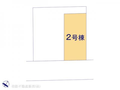 全体区画図