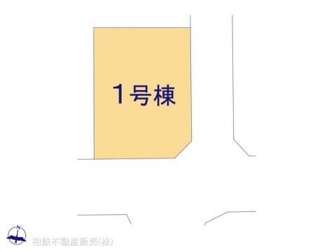 全体区画図