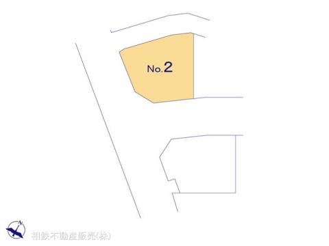 全体区画図