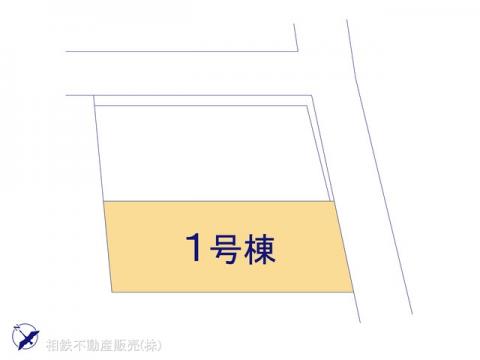 全体区画図