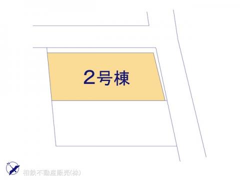 全体区画図