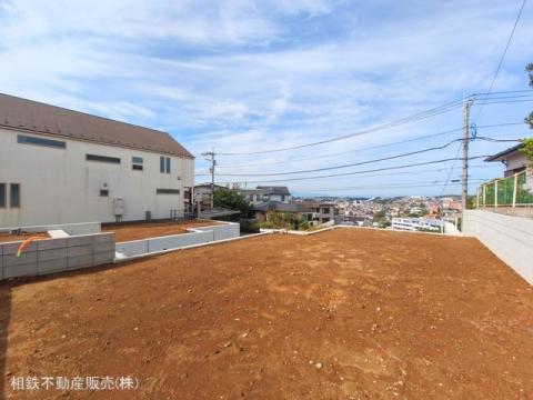 神奈川県横浜市保土ケ谷区宮田町３丁目売地