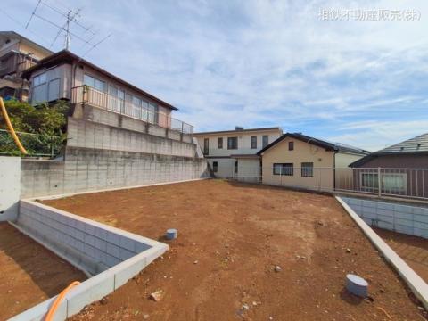 神奈川県横浜市保土ケ谷区宮田町３丁目売地