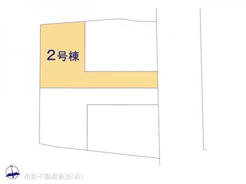 全体区画図