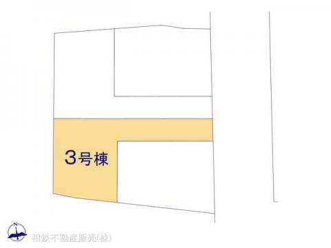 全体区画図