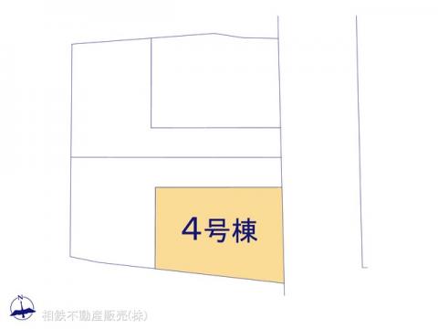 全体区画図