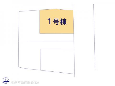 全体区画図