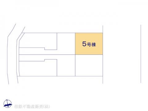 全体区画図