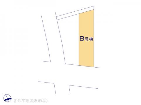 全体区画図