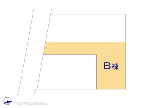 全体区画図