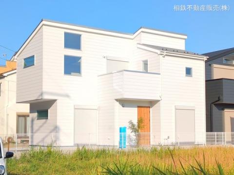 神奈川県海老名市上郷３丁目新築戸建