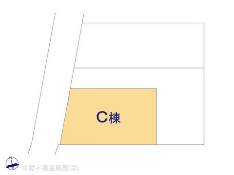 全体区画図