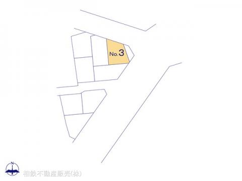 全体区画図