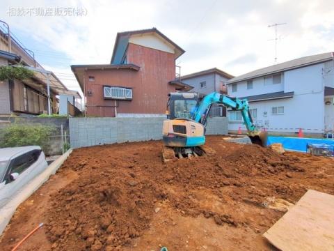 神奈川県横浜市泉区和泉中央北４丁目新築戸建