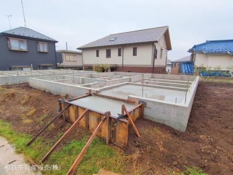 神奈川県横浜市旭区中希望が丘新築戸建