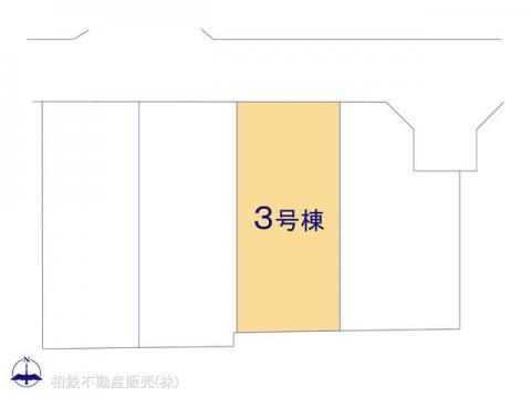 全体区画図