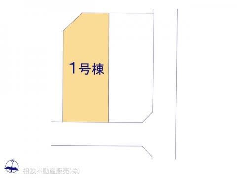 全体区画図