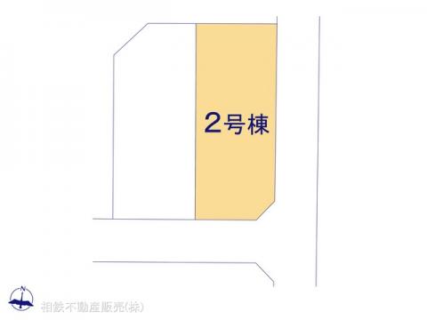 全体区画図