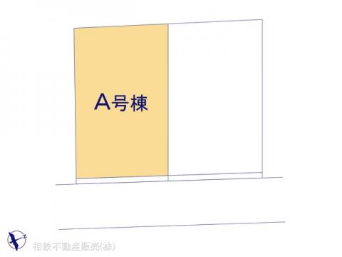 全体区画図