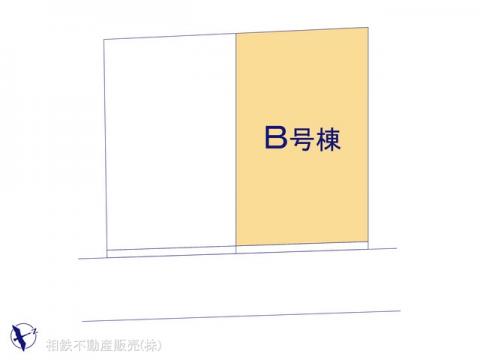 全体区画図