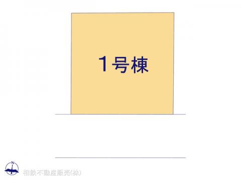 全体区画図