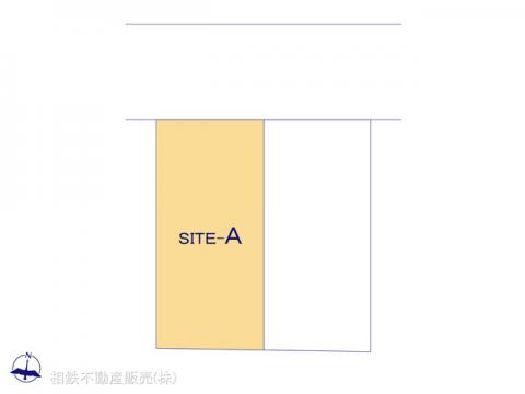 全体区画図