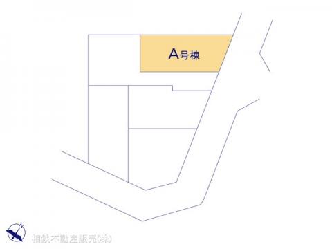 全体区画図