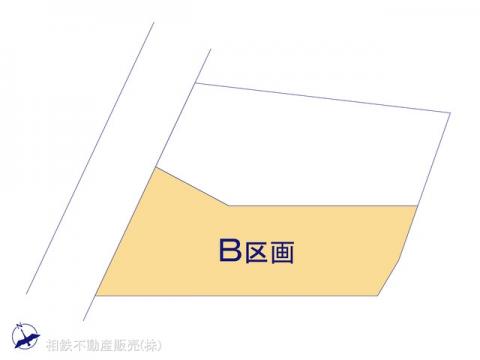 全体区画図