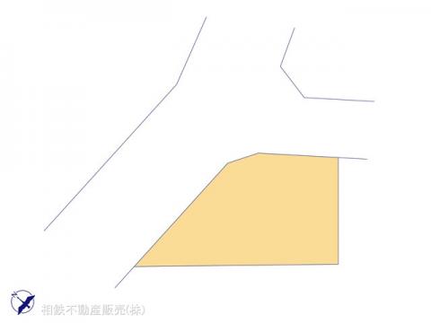 全体区画図