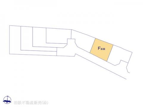 全体区画図