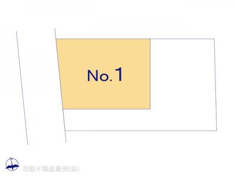 全体区画図