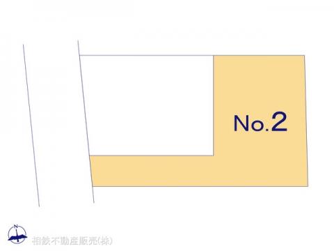 全体区画図