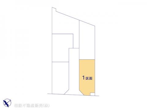 全体区画図