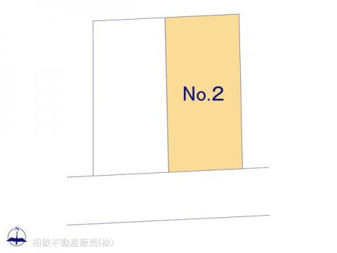 全体区画図