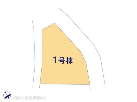 全体区画図