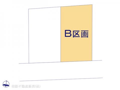 全体区画図