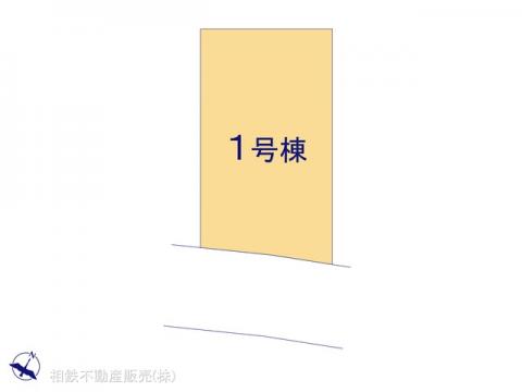 全体区画図