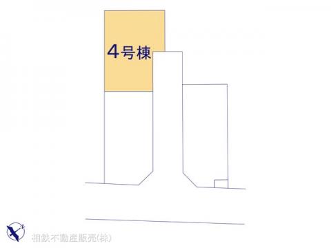 全体区画図