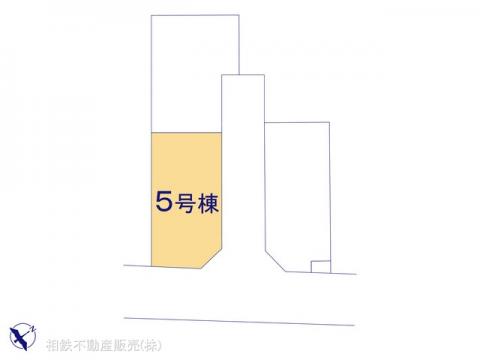 全体区画図