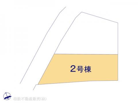 全体区画図