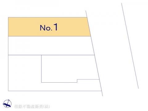 全体区画図