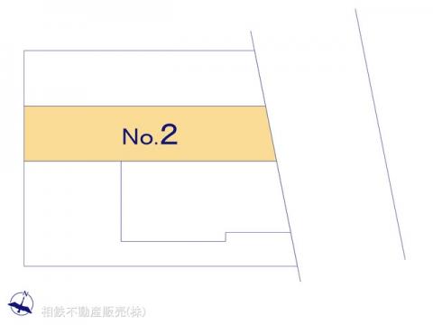 全体区画図